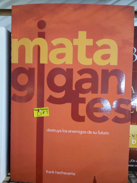 Mata Gigantes