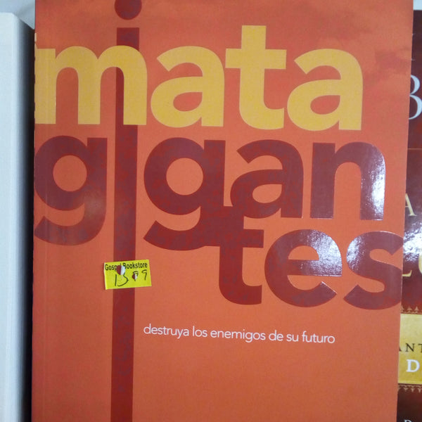 Mata Gigantes