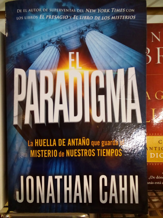 El paradigma — disponible en La Librería del Evangelio