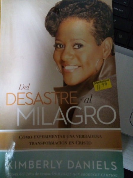 Del desastre Al Milagro