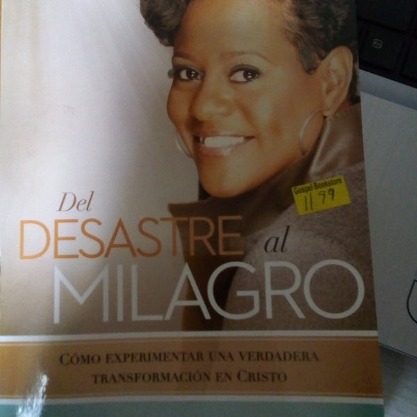Del desastre Al Milagro