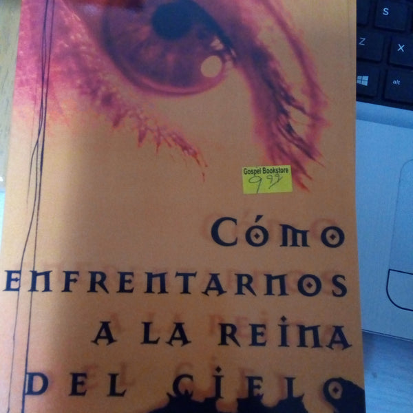 Como enfrentarnos a la Reina del cielo