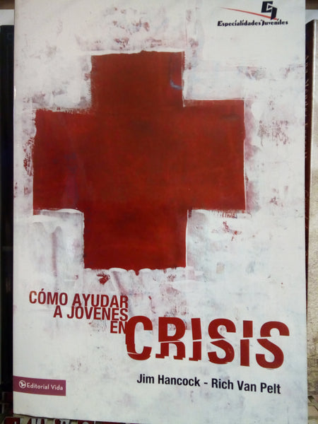 Como ayudar a jovenes en crisis
