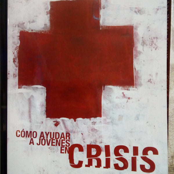 Como ayudar a jovenes en crisis