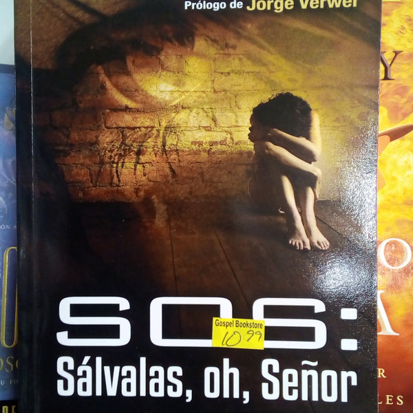 SOS Salvalas, oh, Señor