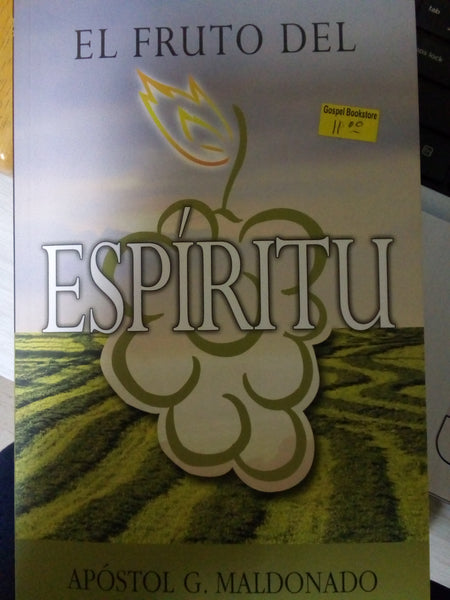El Fruto del Espiritu