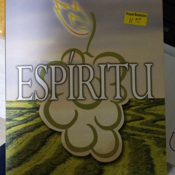 El Fruto del Espiritu