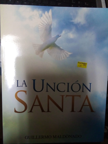 La Uncion santa