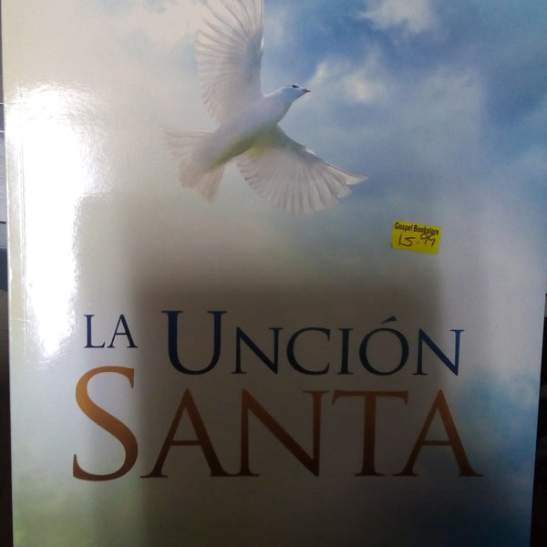 La Uncion santa