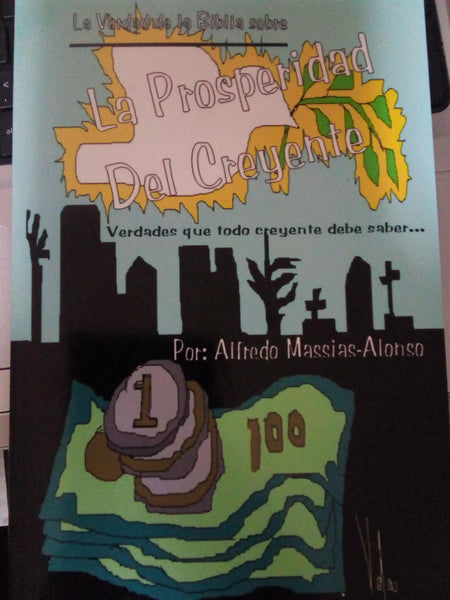 La prosperidad del creyente