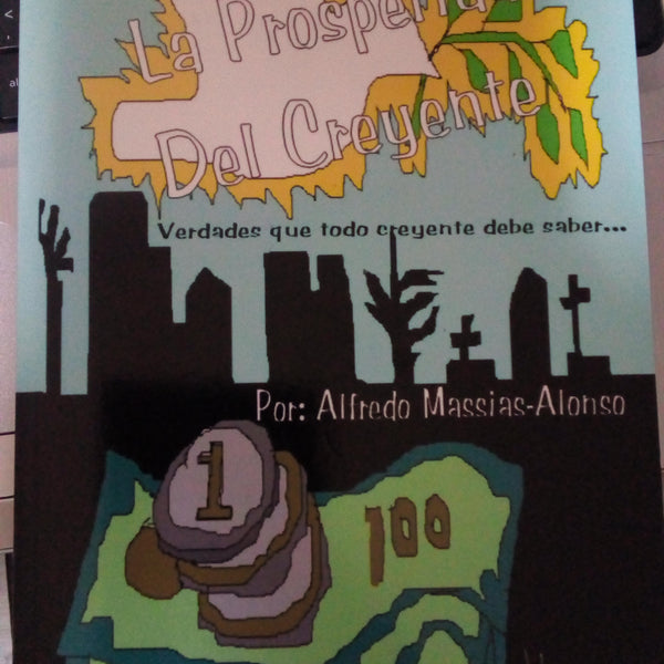 La prosperidad del creyente