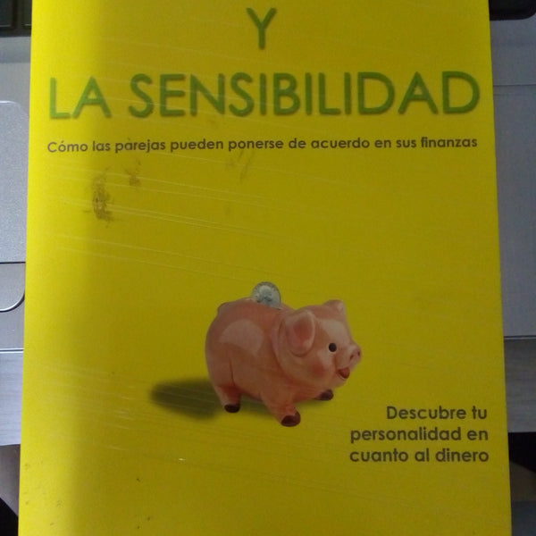 El dinero y la sensibilidad
