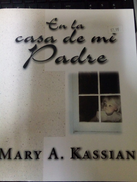 En la casa de mi padre — disponible en La Librería del Evangelio