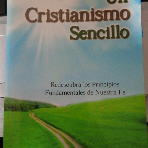Un cristianismo sencillo