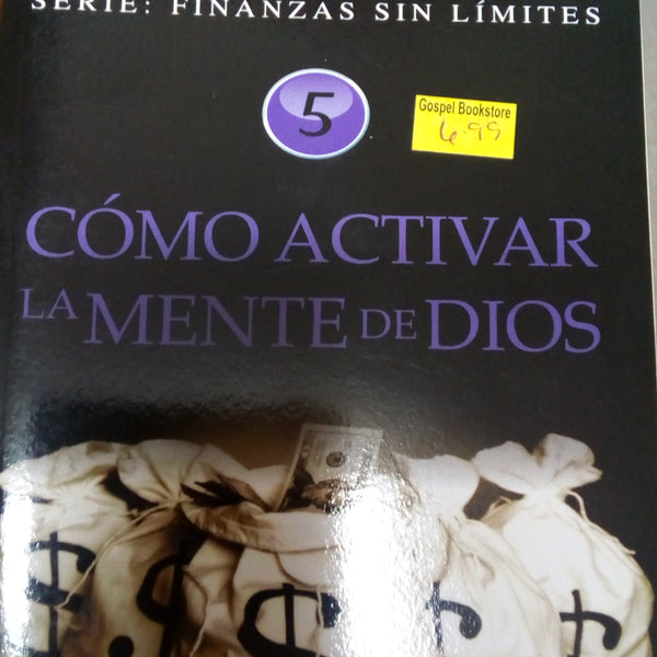 Como activar la Mente de Dios