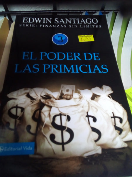 El poder de Las primicias