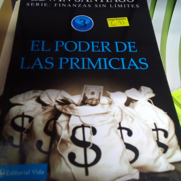 El poder de Las primicias