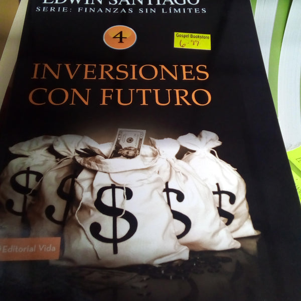 Inversiones con futuro