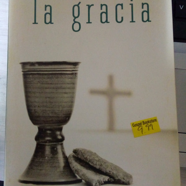 La verdad sobre la gracia
