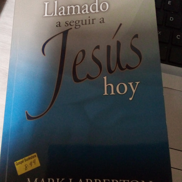Llamado a seguir a Jesus hoy