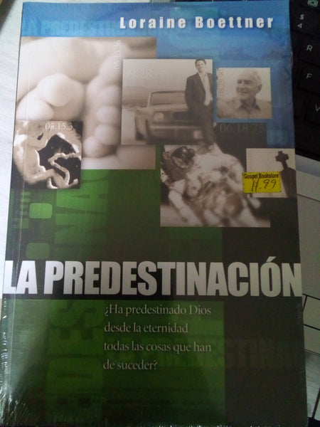 La predestinacion