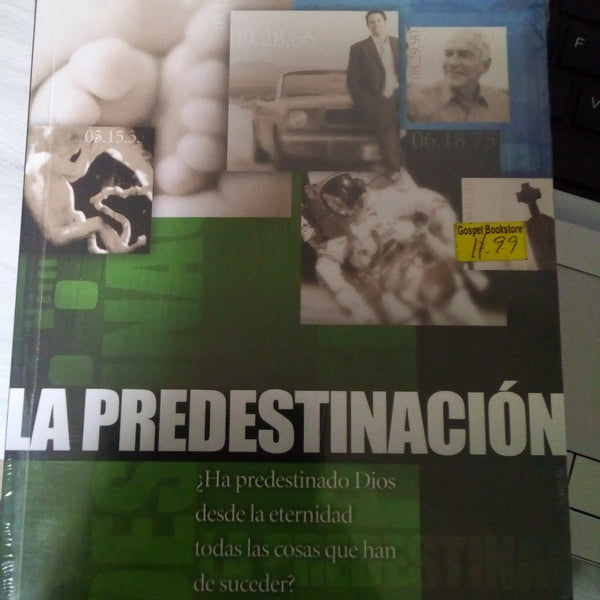 La predestinacion