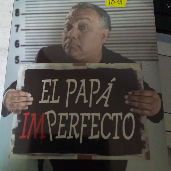 El papa imperfecto