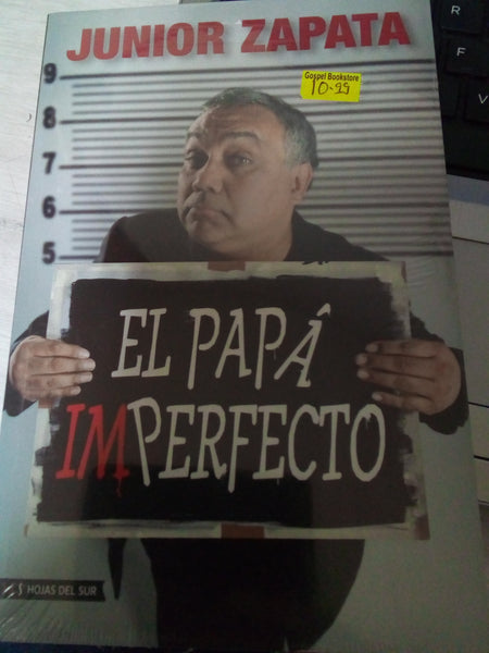 El papa imperfecto