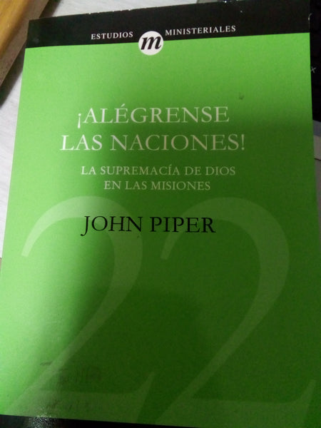 Alegrense Las naciones