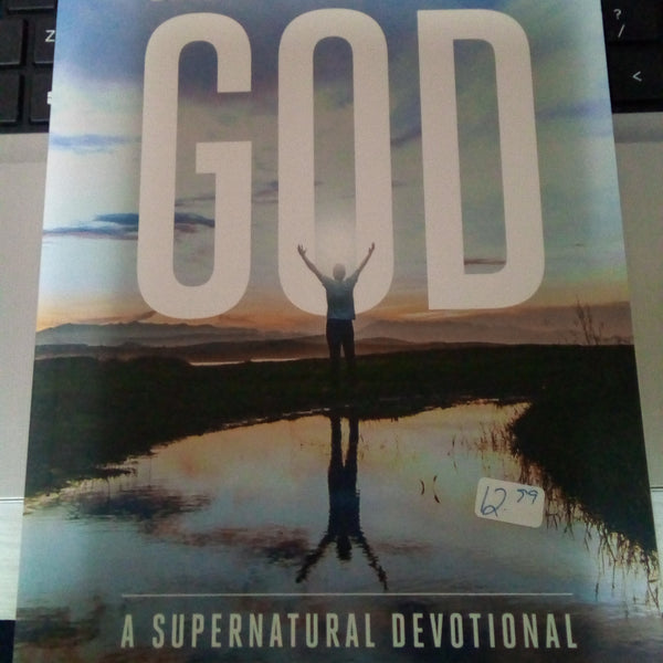 Daily encounters with god