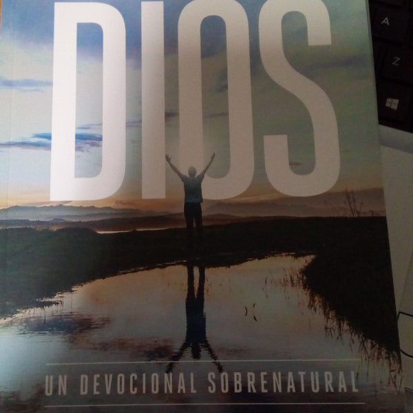 Encuentros diarios con Dios