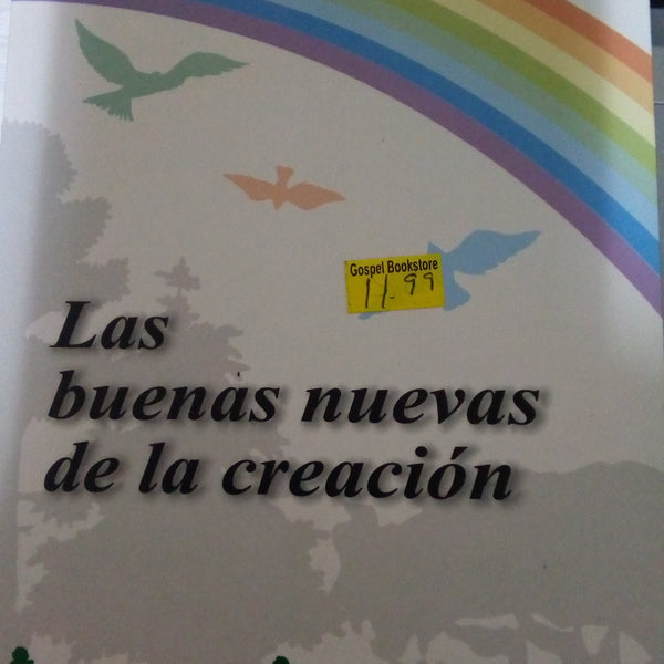 Las Buenas nuevas de la creacion