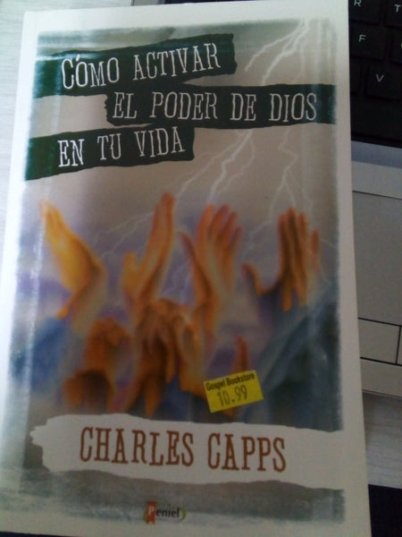 Como activar El poder de Dios en tu vida