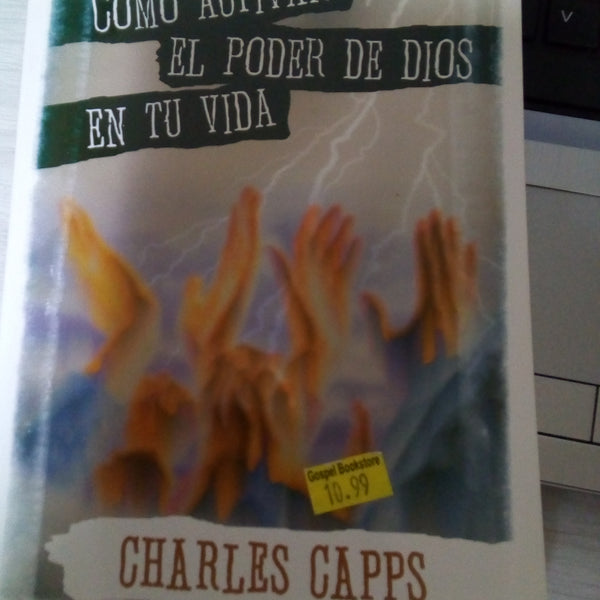 Como activar El poder de Dios en tu vida