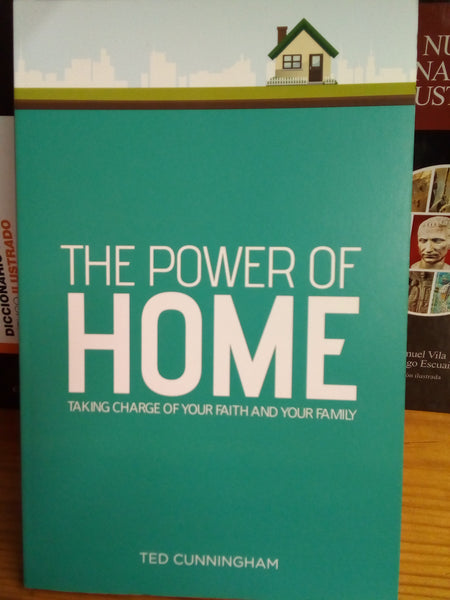 The power of home