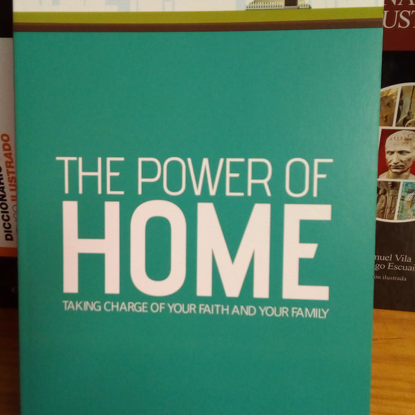 The power of home