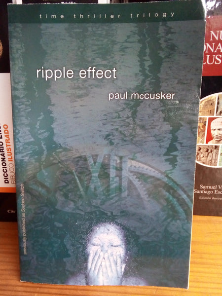 Ripple effect