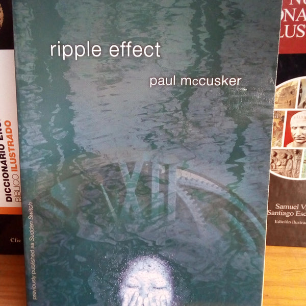 Ripple effect