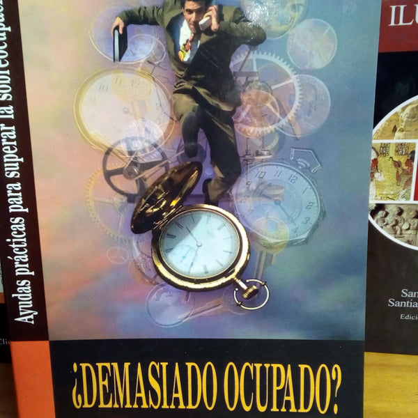 Demasiado ocupado