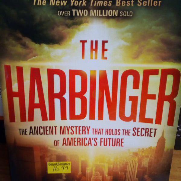 The harbinger