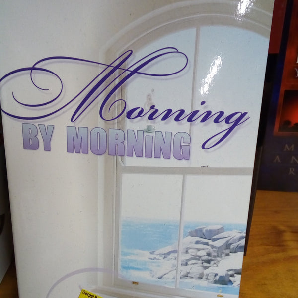 Morning by morning