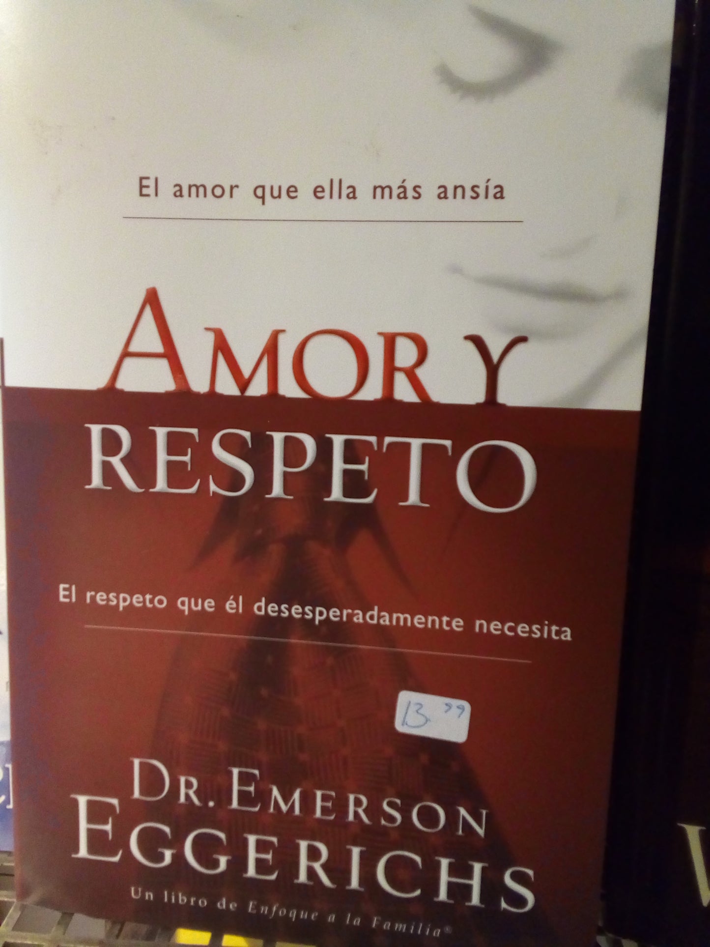 Amor y Respeto