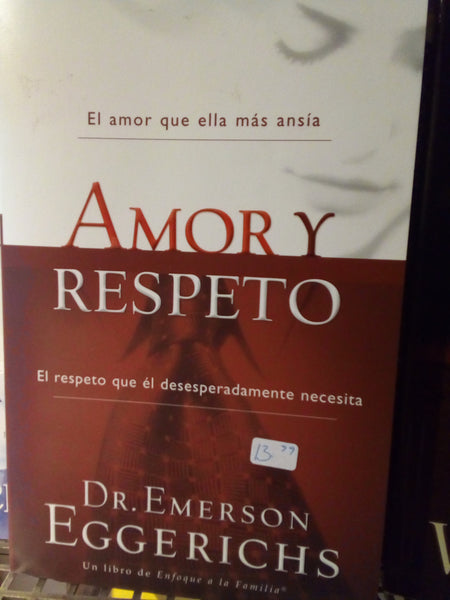 Amor y Respeto