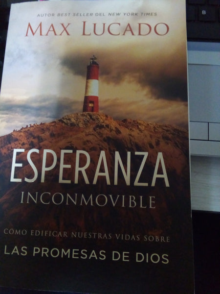 Esperanza inconmovible