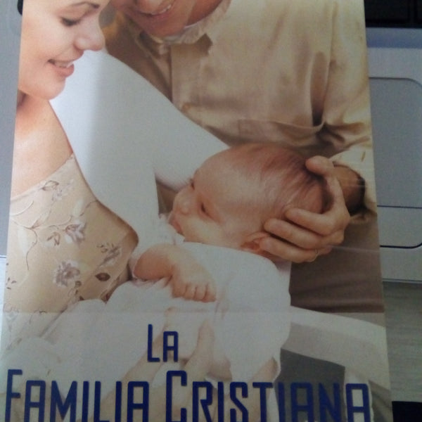 La familia cristiana
