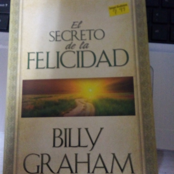 El secreto de la felicidad