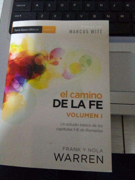 El Camino de la fe volumen 1