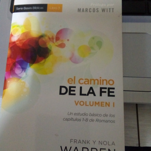 El Camino de la fe volumen 1