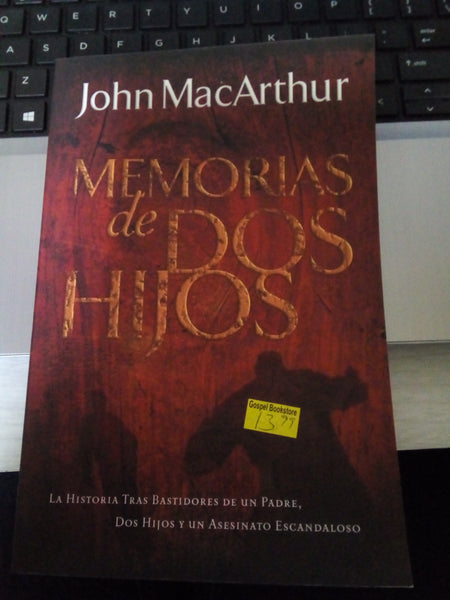 Memorias de dos hijos