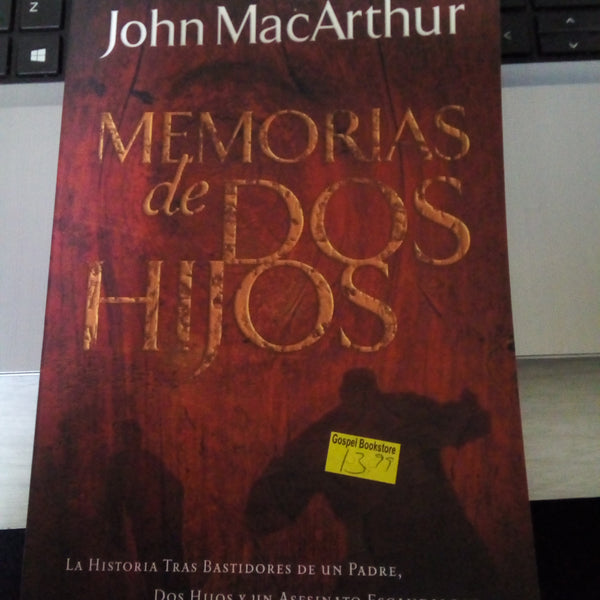 Memorias de dos hijos